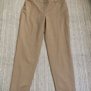 Womens pants size 4R